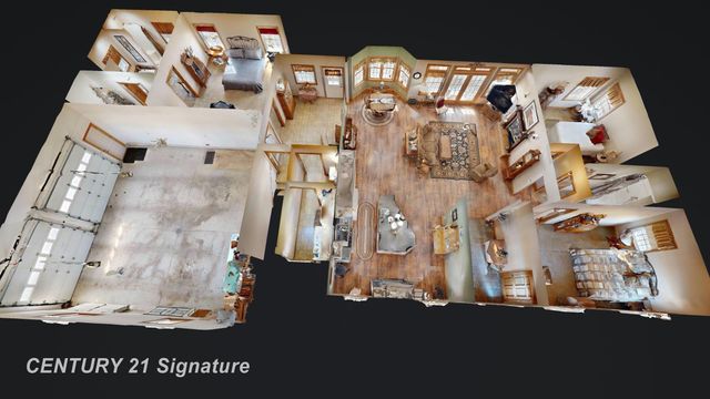 7147 Gary Road, Chesaning Twp, MI 48616