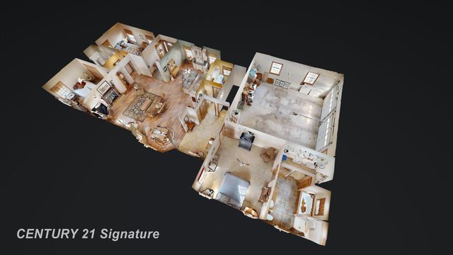 7147 Gary Road, Chesaning Twp, MI 48616