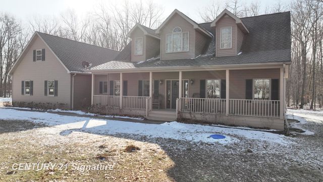 7147 Gary Road, Chesaning Twp, MI 48616