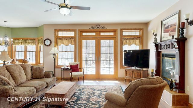 7147 Gary Road, Chesaning Twp, MI 48616