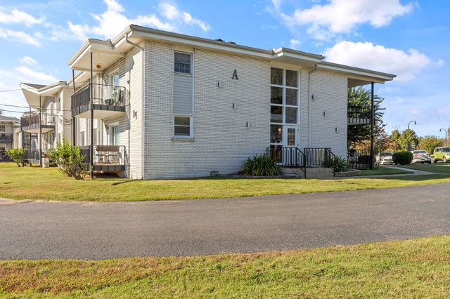 613 Hillsboro Rd Apt A11, Franklin, TN 37064