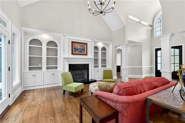 4164 Nobleman Point, Peachtree Corners, GA 30097