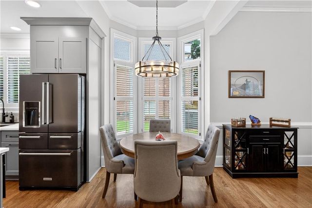 4164 Nobleman Point, Peachtree Corners, GA 30097