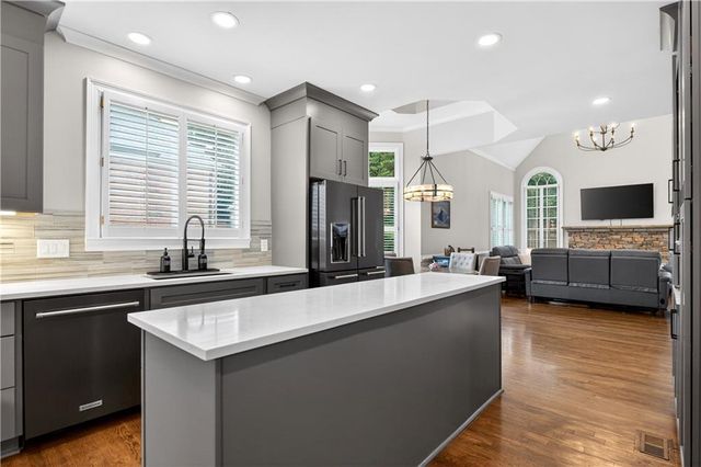 4164 Nobleman Point, Peachtree Corners, GA 30097