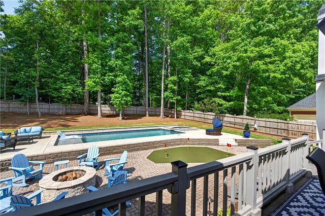 4164 Nobleman Point, Peachtree Corners, GA 30097