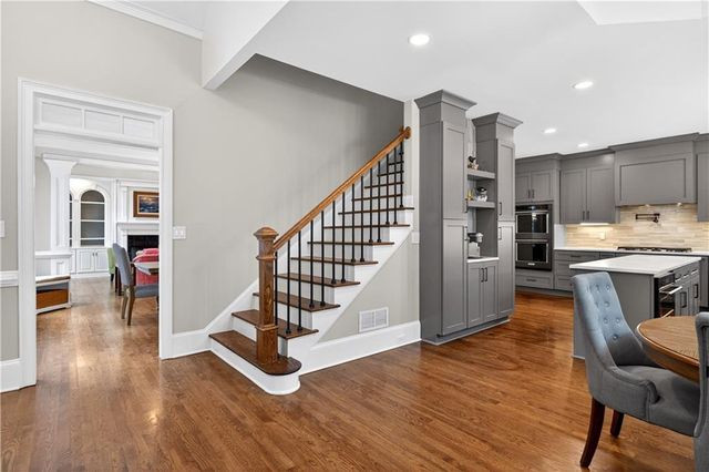4164 Nobleman Point, Peachtree Corners, GA 30097