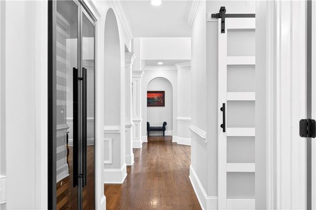 4164 Nobleman Point, Peachtree Corners, GA 30097