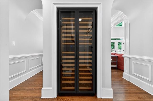 4164 Nobleman Point, Peachtree Corners, GA 30097