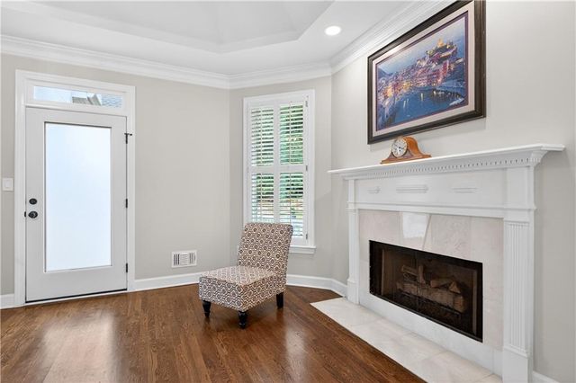 4164 Nobleman Point, Peachtree Corners, GA 30097