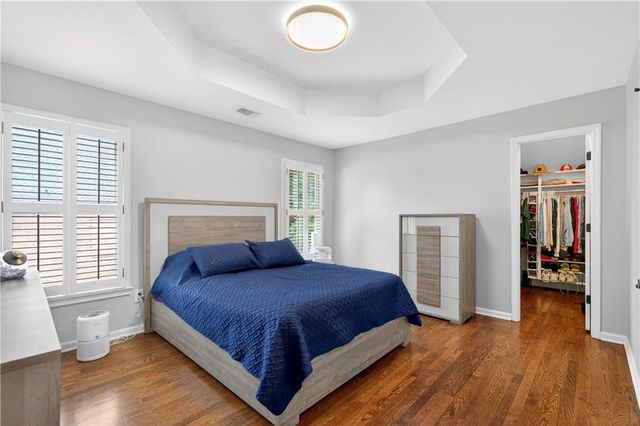 4164 Nobleman Point, Peachtree Corners, GA 30097