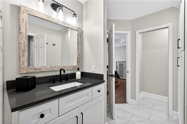 4164 Nobleman Point, Peachtree Corners, GA 30097
