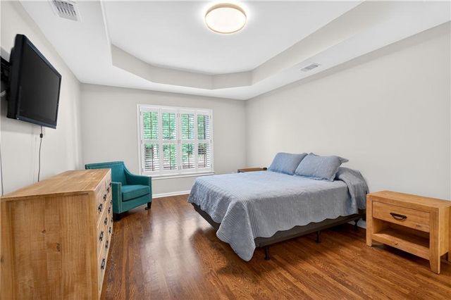 4164 Nobleman Point, Peachtree Corners, GA 30097