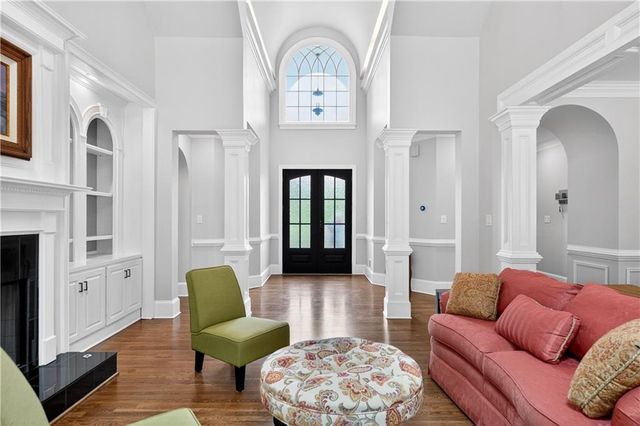 4164 Nobleman Point, Peachtree Corners, GA 30097