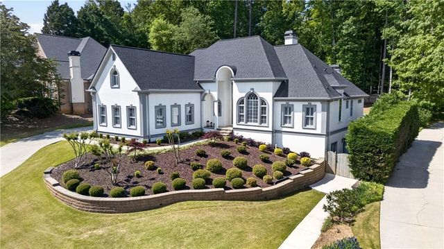 4164 Nobleman Point, Peachtree Corners, GA 30097