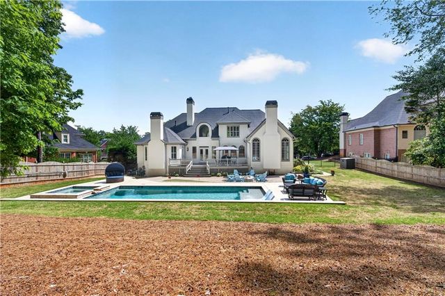 4164 Nobleman Point, Peachtree Corners, GA 30097