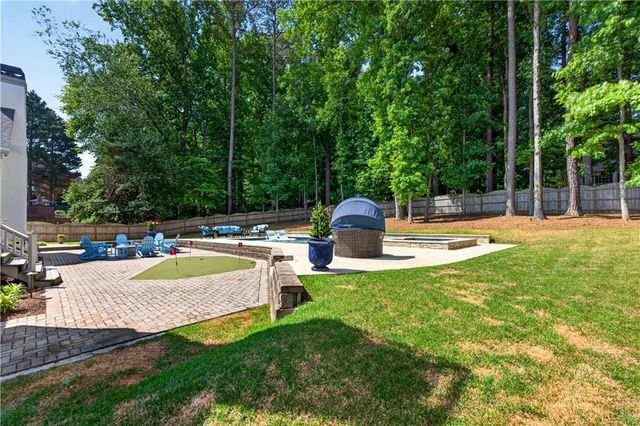 4164 Nobleman Point, Peachtree Corners, GA 30097