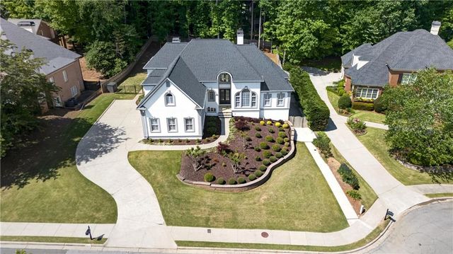 4164 Nobleman Point, Peachtree Corners, GA 30097