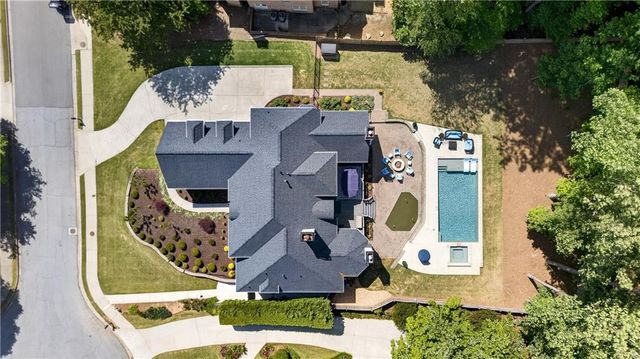 4164 Nobleman Point, Peachtree Corners, GA 30097