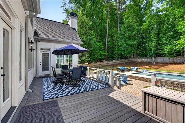 4164 Nobleman Point, Peachtree Corners, GA 30097