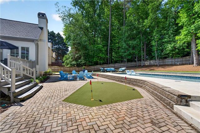 4164 Nobleman Point, Peachtree Corners, GA 30097