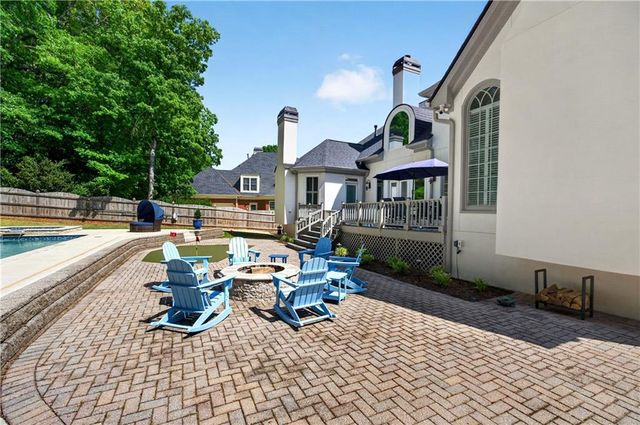 4164 Nobleman Point, Peachtree Corners, GA 30097