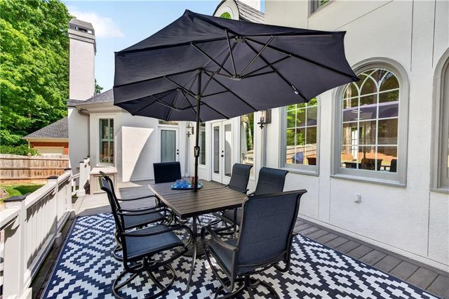 4164 Nobleman Point, Peachtree Corners, GA 30097