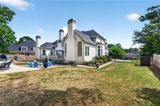 4164 Nobleman Point, Peachtree Corners, GA 30097