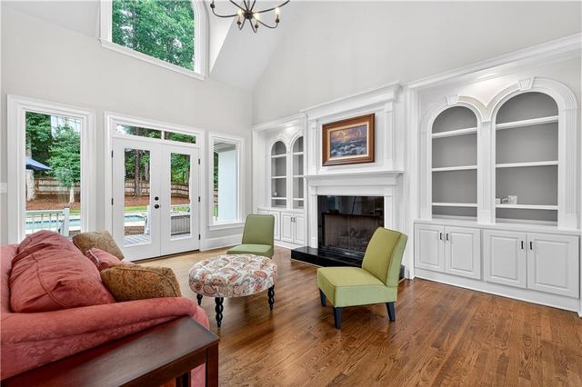 4164 Nobleman Point, Peachtree Corners, GA 30097