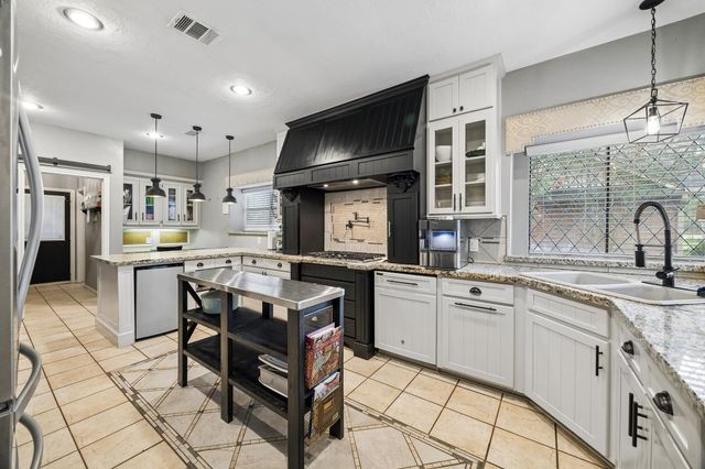 18311 Mountfield Drive, Houston, TX 77084