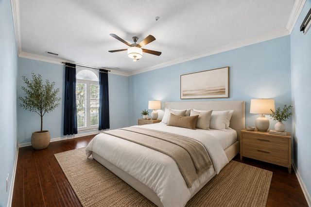 18311 Mountfield Drive, Houston, TX 77084