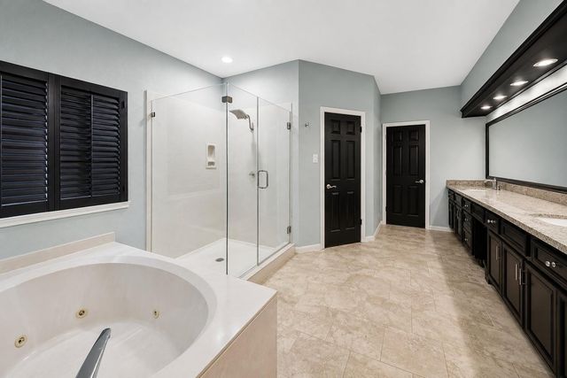 18311 Mountfield Drive, Houston, TX 77084