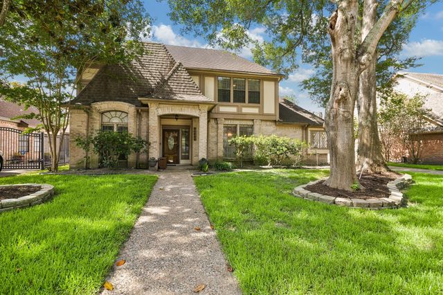 18311 Mountfield Drive, Houston, TX 77084