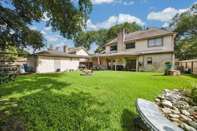 18311 Mountfield Drive, Houston, TX 77084