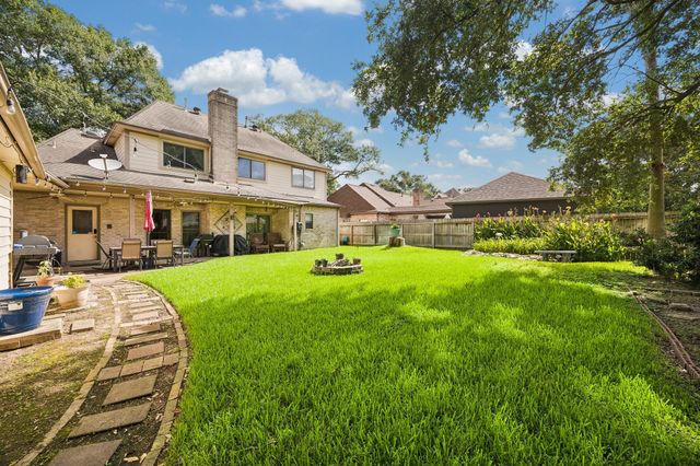 18311 Mountfield Drive, Houston, TX 77084