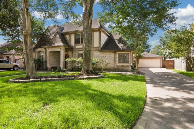 18311 Mountfield Drive, Houston, TX 77084