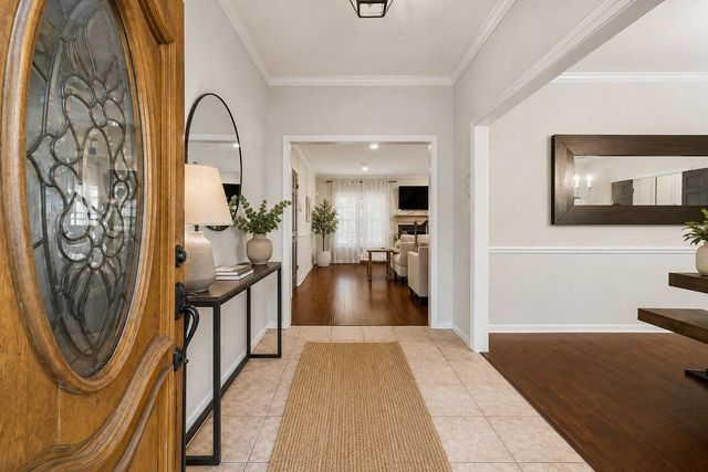 18311 Mountfield Drive, Houston, TX 77084