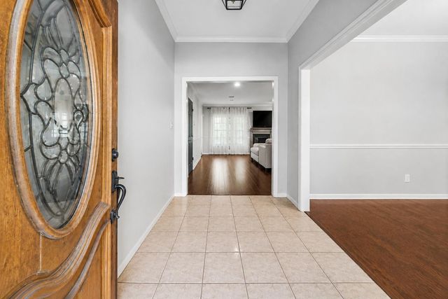 18311 Mountfield Drive, Houston, TX 77084