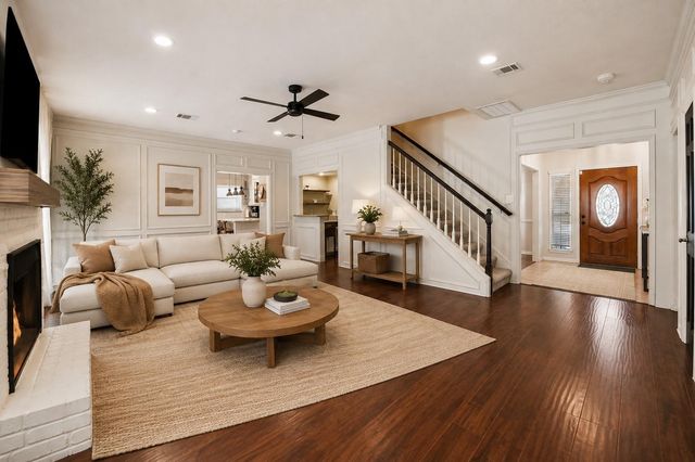 18311 Mountfield Drive, Houston, TX 77084