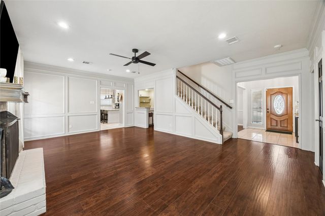 18311 Mountfield Drive, Houston, TX 77084