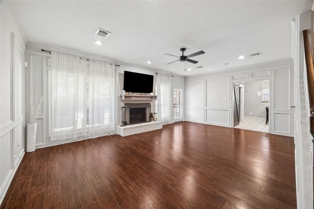 18311 Mountfield Drive, Houston, TX 77084