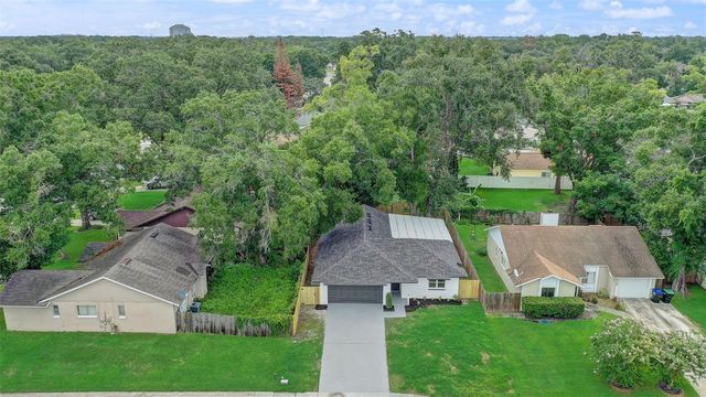 7711 LAKESIDE WOODS DRIVE, Orlando, FL 32810