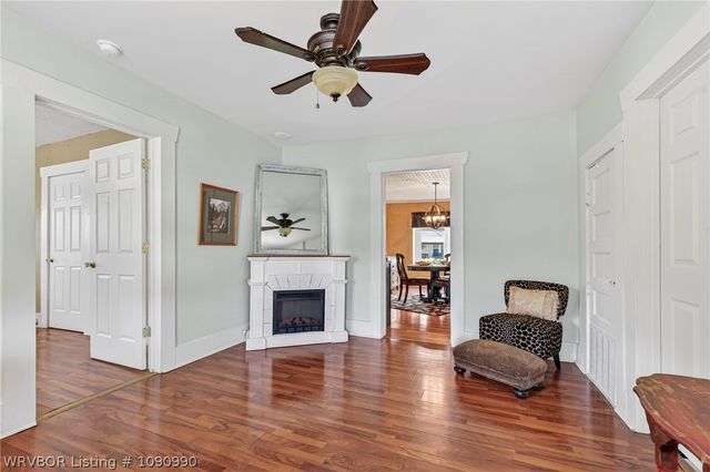 422 N 15th Street, Van Buren, AR 72956