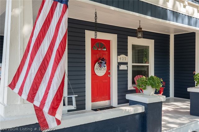 422 N 15th Street, Van Buren, AR 72956