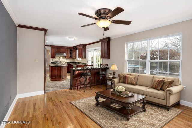 18 Rutgers Drive, Howell, NJ 07731