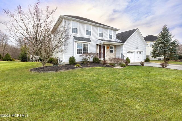 18 Rutgers Drive, Howell, NJ 07731