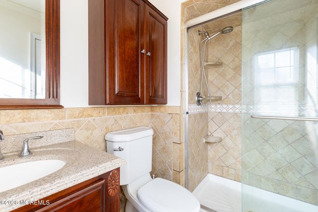 18 Rutgers Drive, Howell, NJ 07731