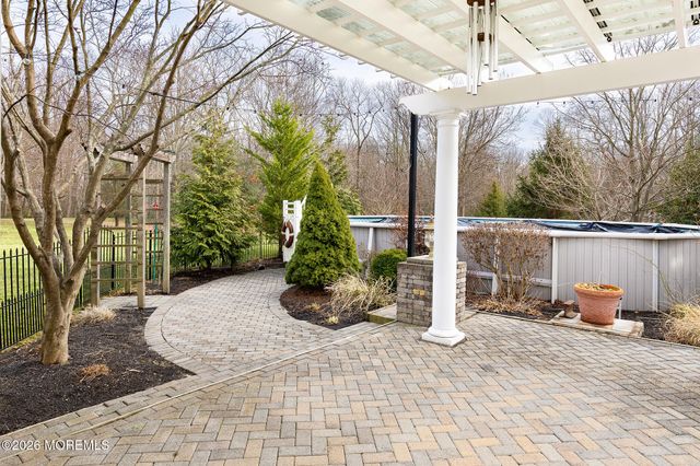 18 Rutgers Drive, Howell, NJ 07731
