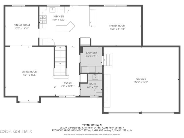 18 Rutgers Drive, Howell, NJ 07731