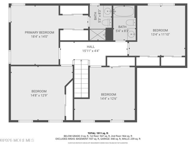 18 Rutgers Drive, Howell, NJ 07731