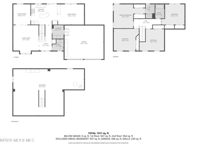 18 Rutgers Drive, Howell, NJ 07731